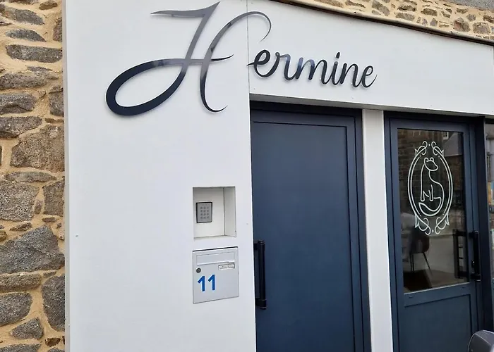 Hermine Appartement