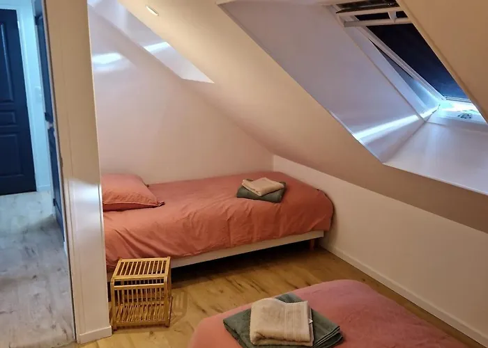 Hermine Appartement