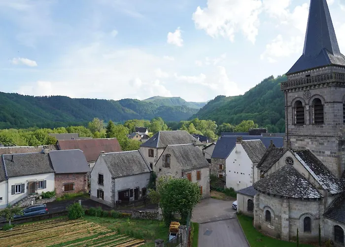 Les Combles d'Éliot - Charme sur la vallée