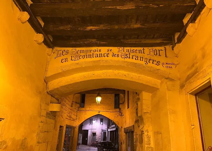 Au cœur de la Citadelle