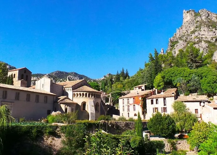 La Maison de Faustin