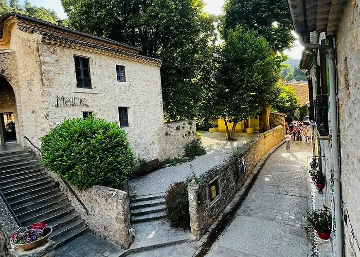 La Maison de Faustin