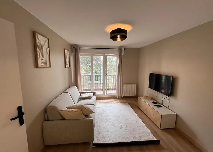 La Casa - Appartement neuf proche Deauville