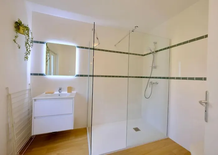 Verneuil sur Avre - Chez Anne&Yann