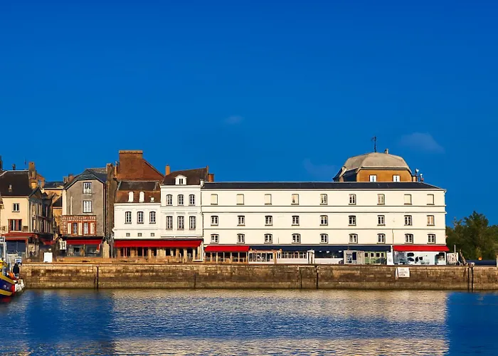  Western Le Cheval Blanc -Centre- Vieux Port