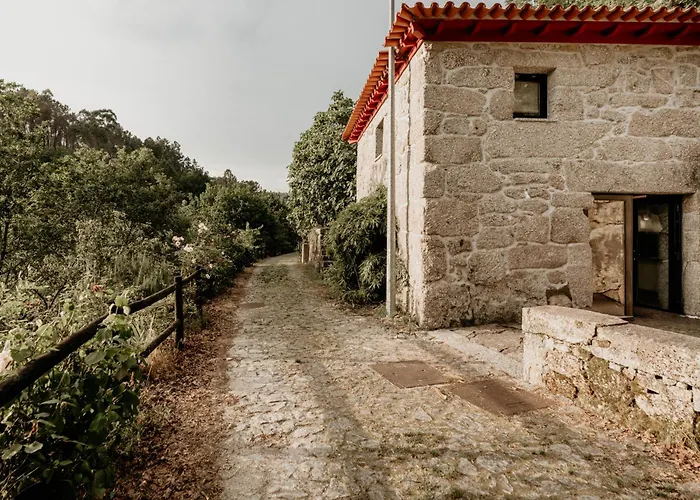 Aldeia Do Pontido