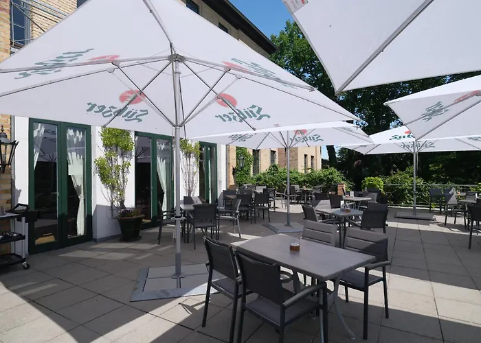 Gutshaus Redewisch &Restaurant