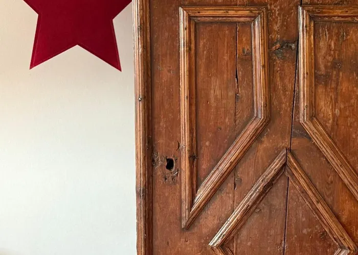 Casa del Sol Apartaments