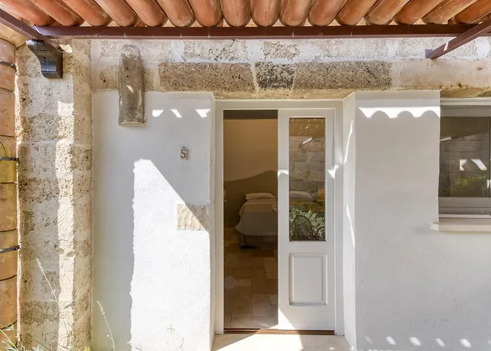  BioMasseria Santa Lucia