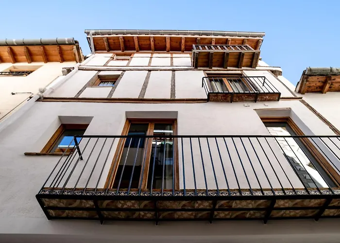 Casa Rural Vistes de Morella