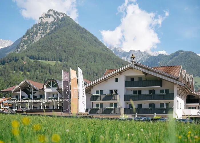 Hotel boutique: Hotel Fronza - Your Hike & Mountain Home