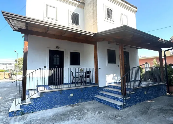 Brigida'S Apartments