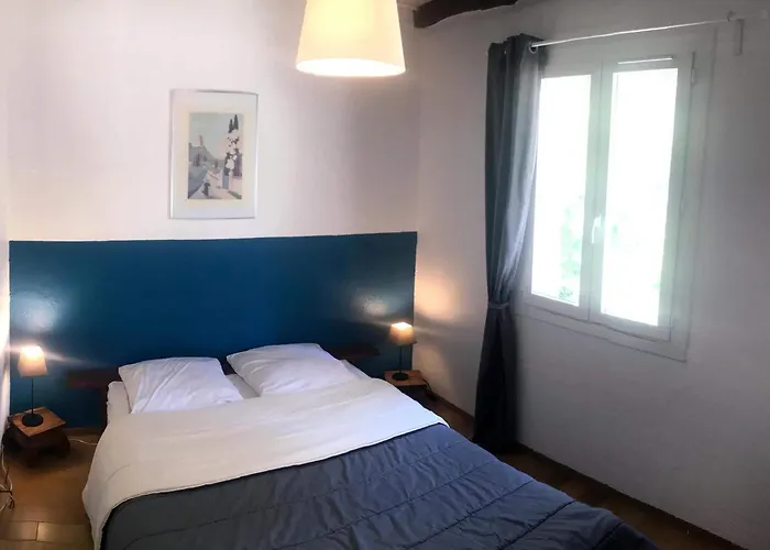 Domaine de Ravel Ushuaïa Villages