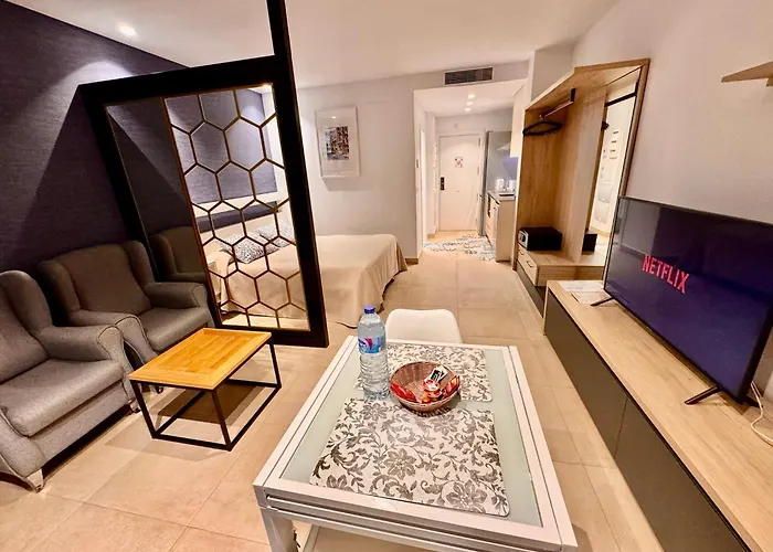 Vistamar Colors Boutique Luxury Apartments By Dlv -Adults Only-