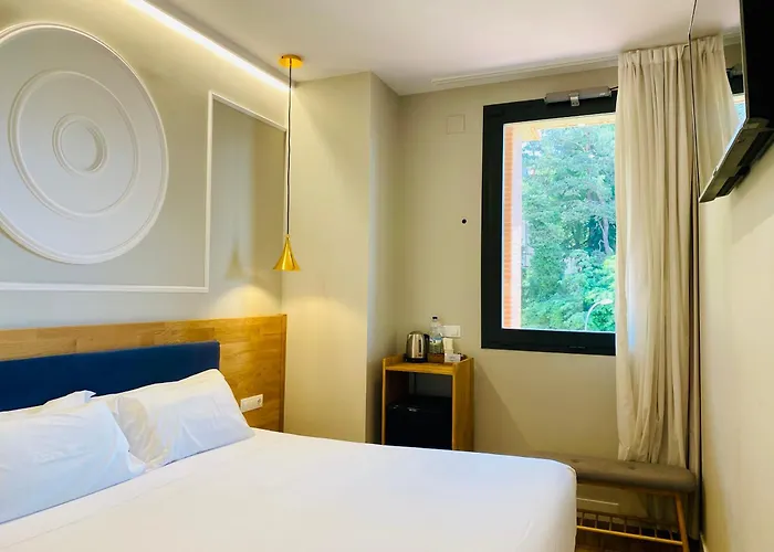  Habital Suites