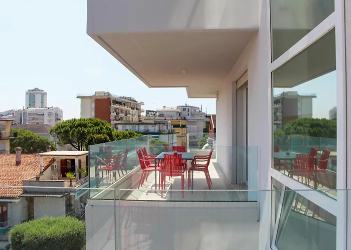 Dainese Apartments, Casa Miriam
