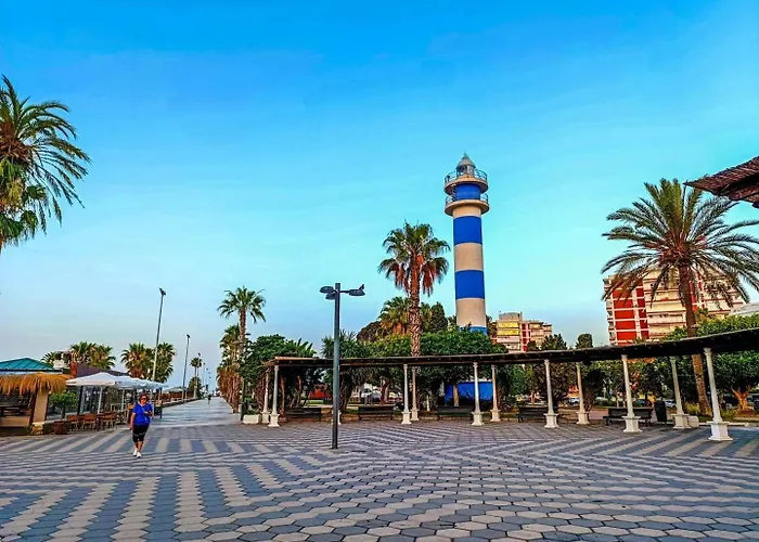 Atalaya Del Mar