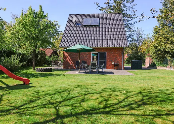Ferienhaus Hünzingen