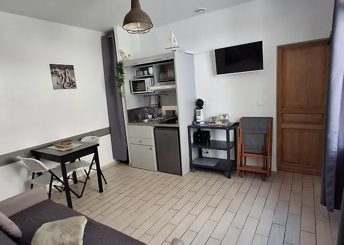 Mistral Appartements