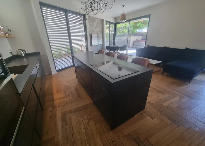 Lara - Herzliya Urban Villa