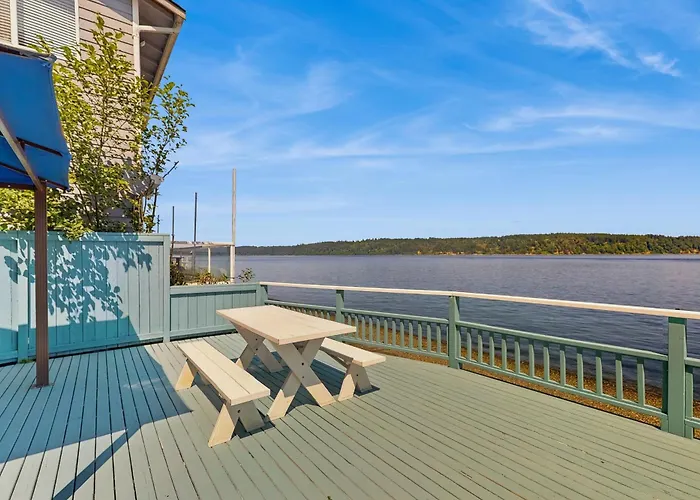 Sunrise Beach House