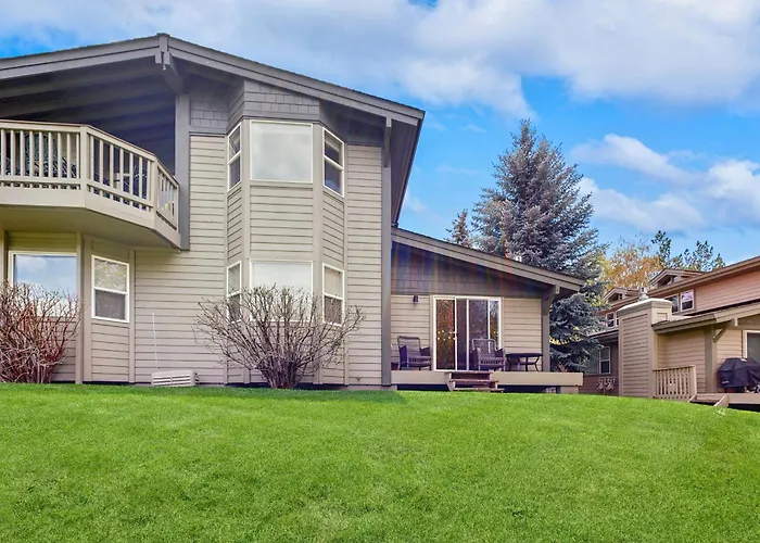 Lower Ranch Condo