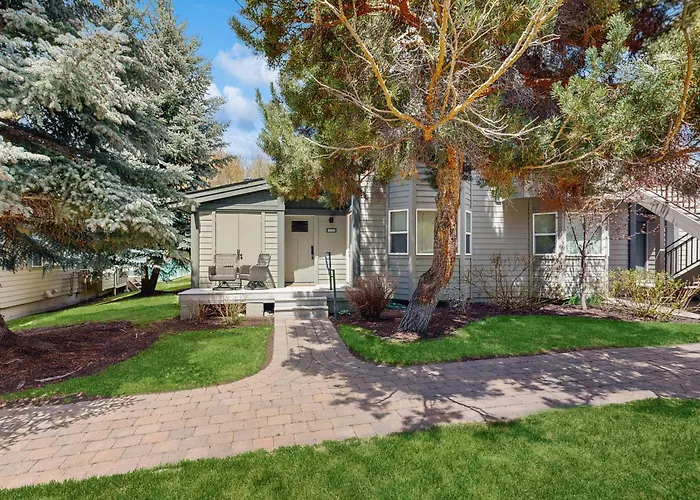 Lower Ranch Condo