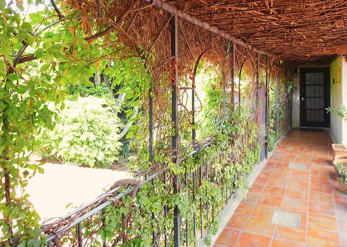 Enjoy Ac In The Queen'S Suite At Inn Ajijic