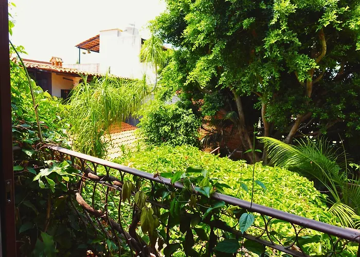 Enjoy Ac In The Queen'S Suite At Inn Ajijic