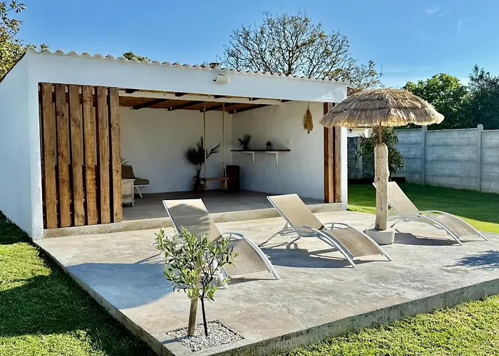 Casa Maruxa