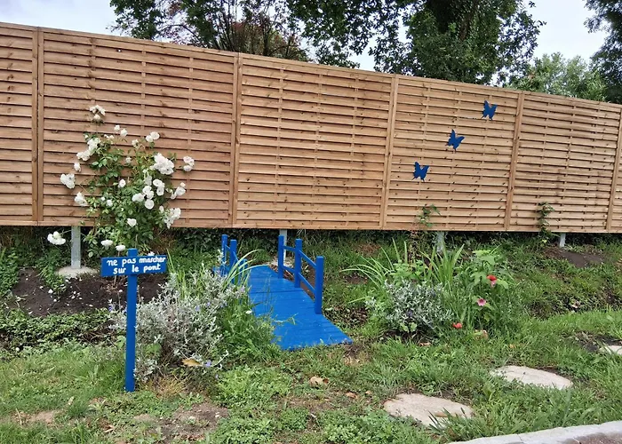 Chez Guillaume et Béquie