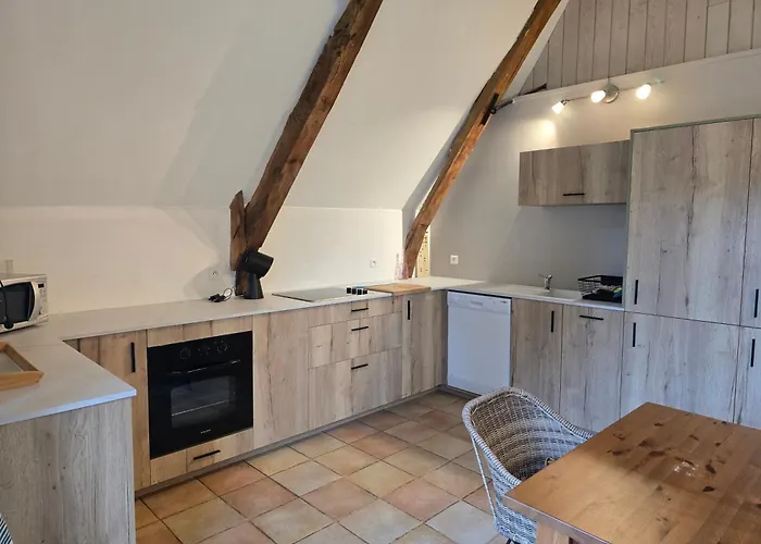 La Grange du ratier