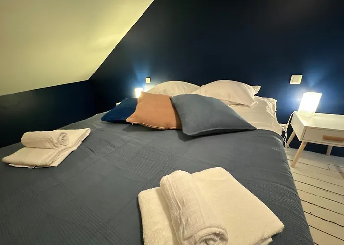 La Maison D'Oscar