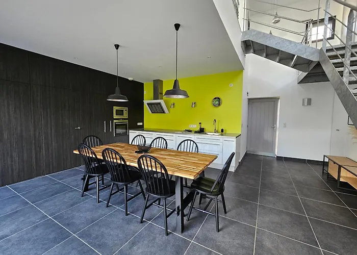 Maison d'architecte 9p - 400m de la mer&du bourg