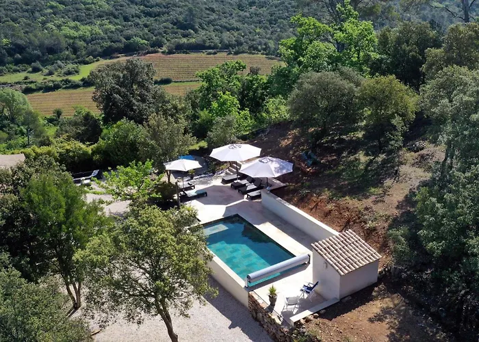 Villa Harmonie By Villa Plus