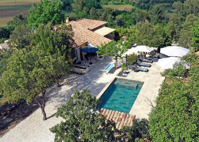 Villa Harmonie By Villa Plus