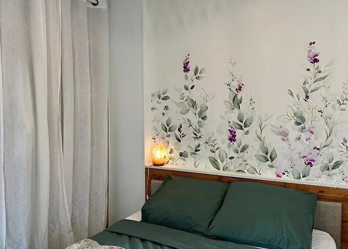 Nid Provençal - cœur de Village