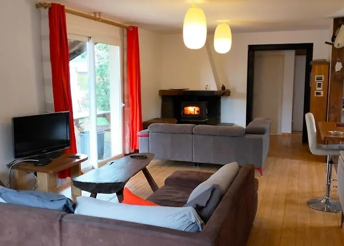 Maison 3 chambres