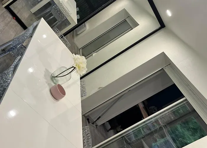 Appartement paisible
