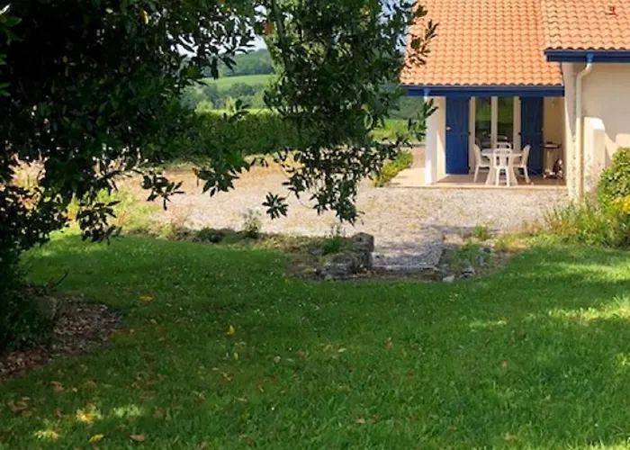 gite d'Andriou