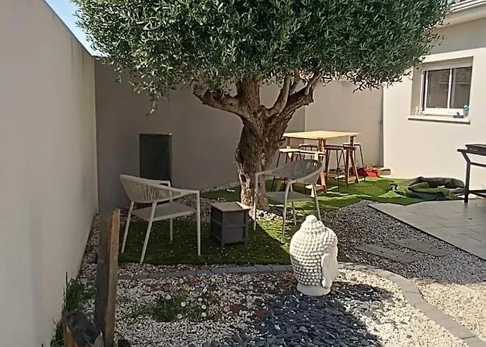 Maison de Sophie