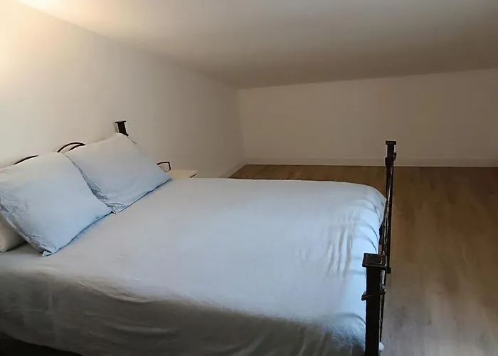 Maison avec 2 chambres dans une résidence privée