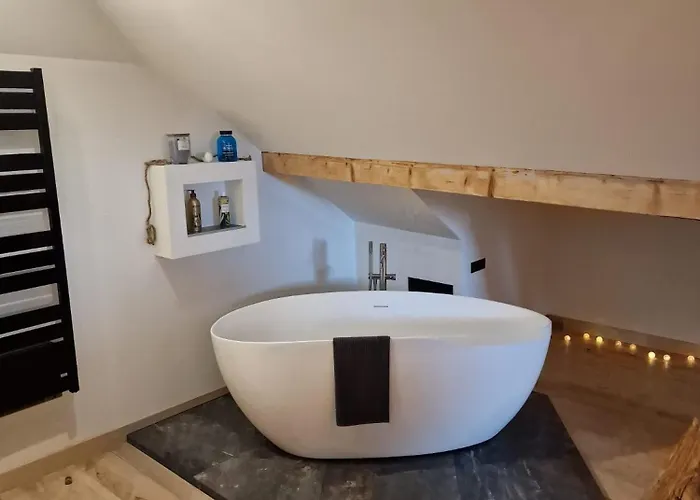 Duplex la Beun