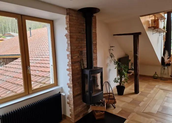 Duplex la Beun