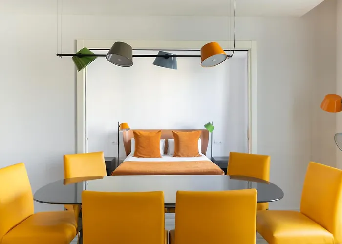 Cosmo s Passeig De Gracia