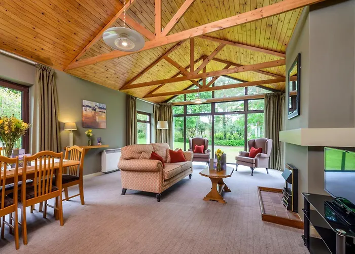 Castlerosse Park Resort