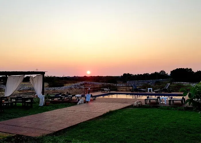 Masseria Pozzo Tre Pile