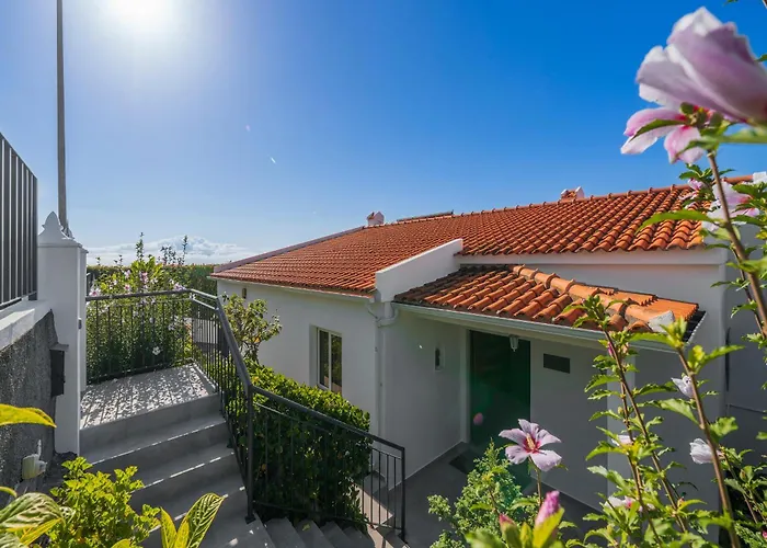 Ourmadeira - Villa Aquarela