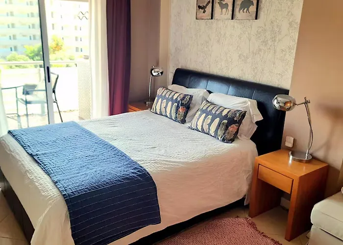 Casa de hóspedes: Sunhouse Room