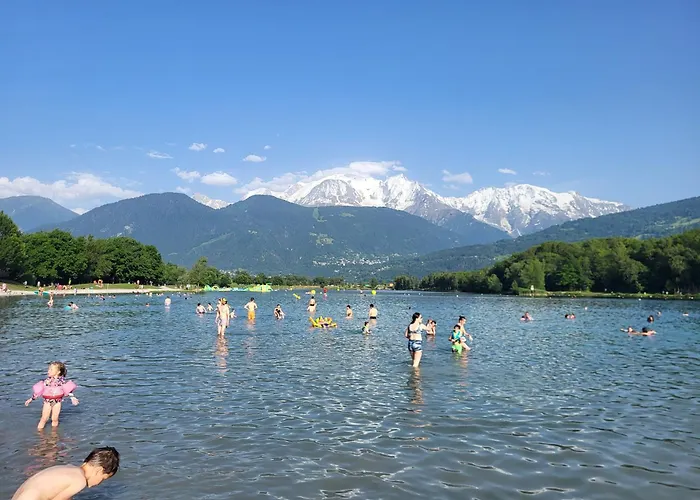 Le reposoir